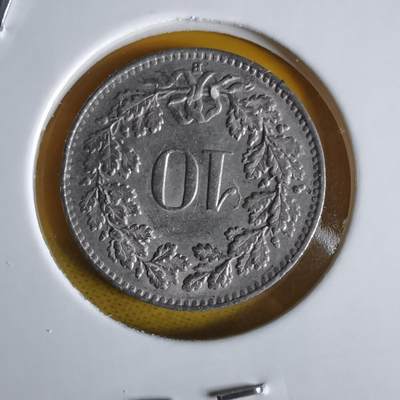 沼泽如烟--第1064场 瑞士1962年十分