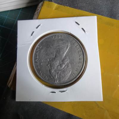 沼泽如烟--第1064场 新西兰1974年50分