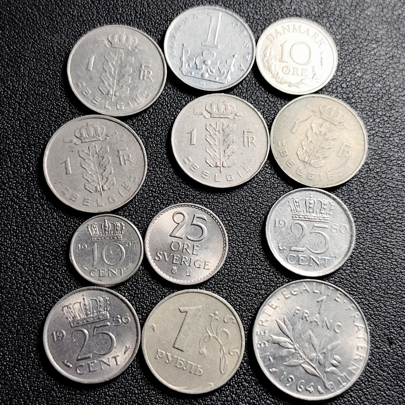 泉币菌-第231场-拍品多 请提前出价