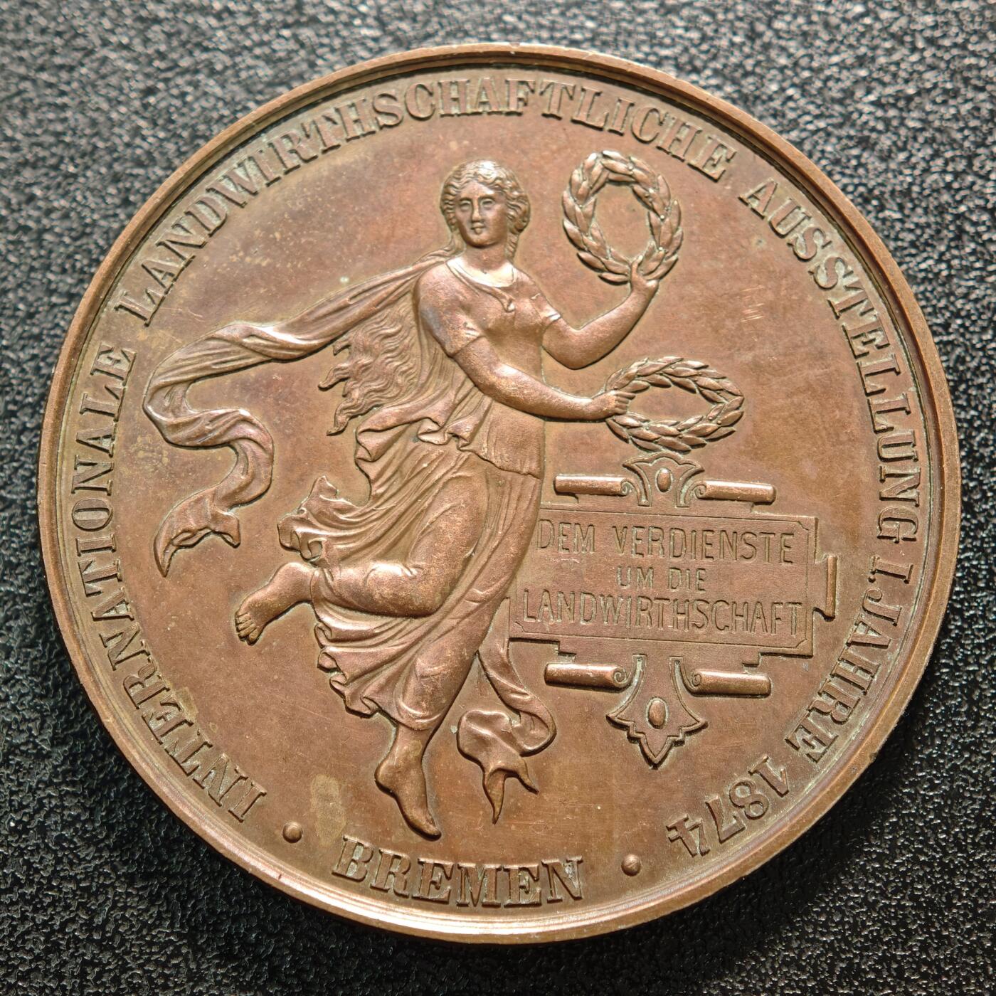 【德藏】世界币章拍卖第171期（拍品征集中~欢迎藏友联系）