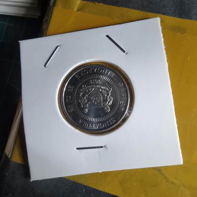 沼泽如烟--第1064场 新加坡2013年50分