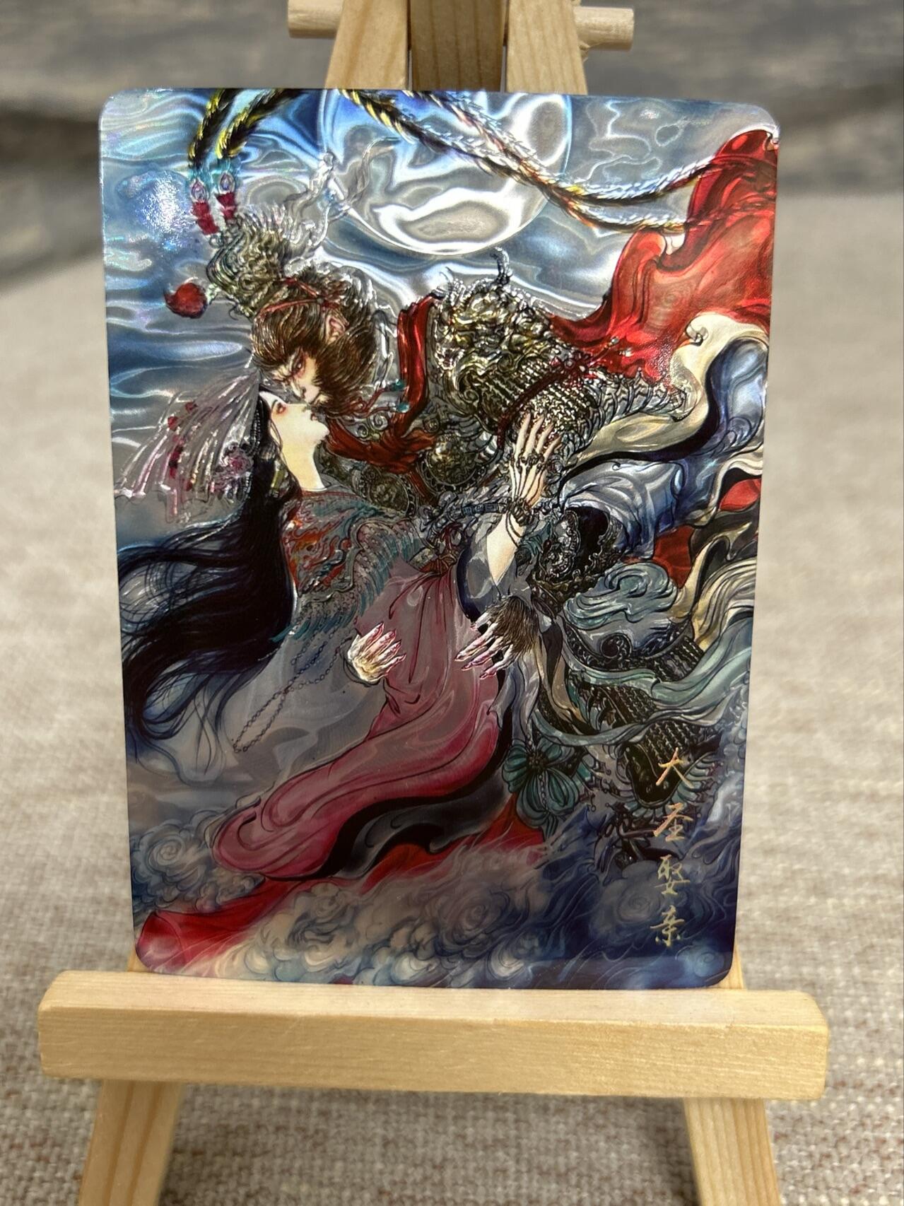 喜灰玩卡拍卖第八期，接拍品0佣金，欢迎送拍，释放现金流，让自己有资金可以购买更多喜欢的卡牌，让别的卡友能淘到更多心仪的卡牌