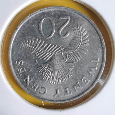 沼泽如烟--第1064场 新加坡1989年20分