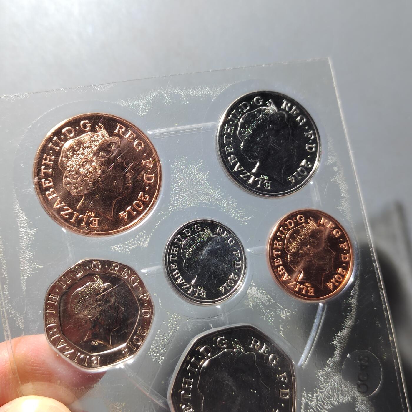 PCAI钱币  24-816  外国纸币与套币小专场