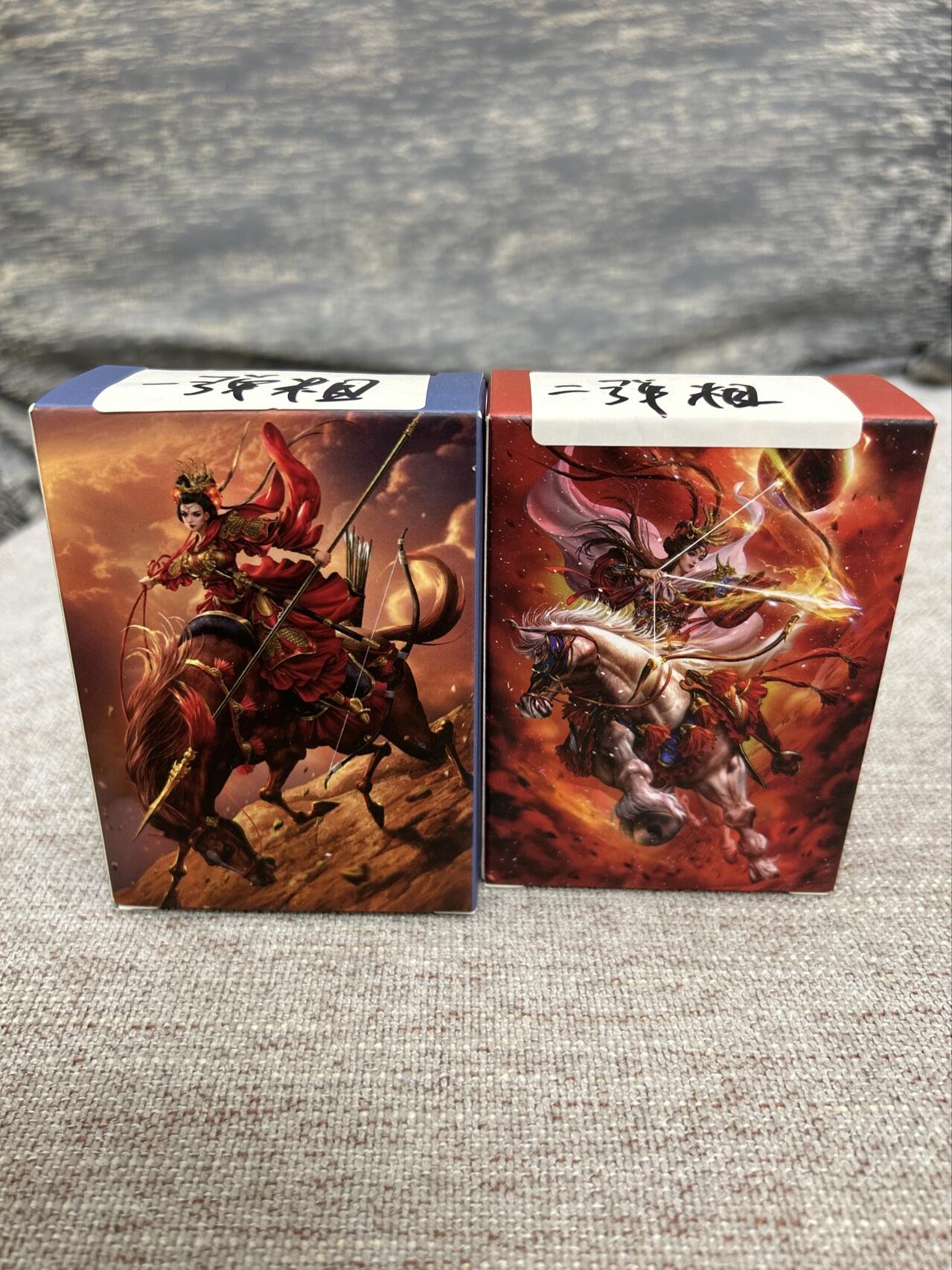 喜灰玩卡拍卖第八期，接拍品0佣金，欢迎送拍，释放现金流，让自己有资金可以购买更多喜欢的卡牌，让别的卡友能淘到更多心仪的卡牌