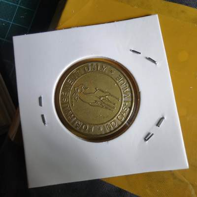 沼泽如烟--第1064场 山羊代币