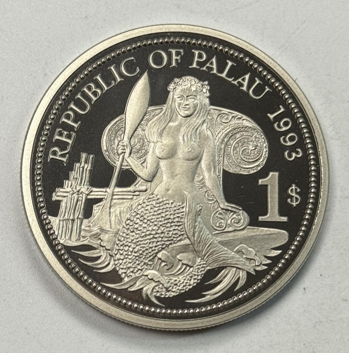 S&S Numismatic世界钱币-拍卖 第127期