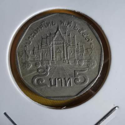 沼泽如烟--第1064场 泰国