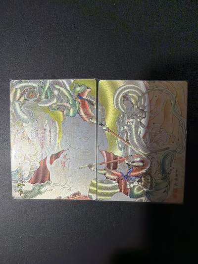 NO.31 好又多金牌大场，期期夯爆，每周必拍！要啥有啥，一站式配齐，方便凑单！（周6晚9点截拍，卖家送拍0抽成！） 齐卡 西游 李广 孙悟空+六耳猕猴 粗闪