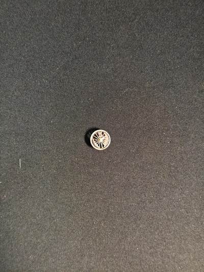 东亚欧洲主题杂货徽章勋章拍卖⑩ （五一大拍350+） 日本国铁徽章