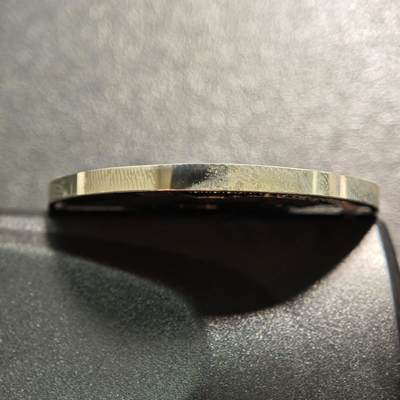 【德藏】世界币章拍卖第171期（拍品征集中~欢迎藏友联系） 2006年 法国贝尔纳多特将军1/4欧元纪念银币 900银 直径约：37mm；重约：22.4g