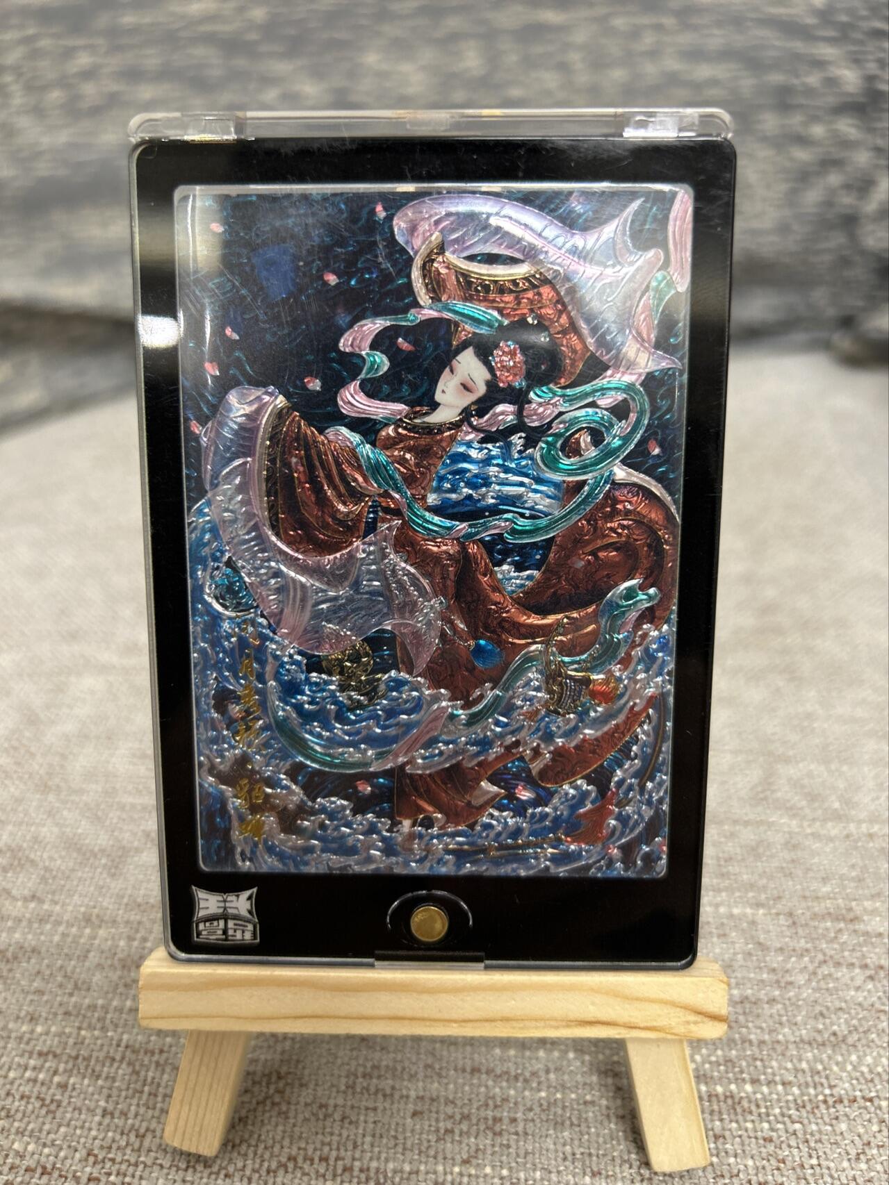 喜灰玩卡拍卖第八期，接拍品0佣金，欢迎送拍，释放现金流，让自己有资金可以购买更多喜欢的卡牌，让别的卡友能淘到更多心仪的卡牌