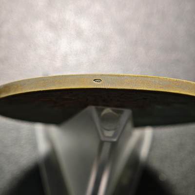 【德藏】世界币章拍卖第171期（拍品征集中~欢迎藏友联系） 1909年 荷兰朱莉安娜公主诞生纪念大铜章 少见品种 直径约：65mm；重约：107.6g