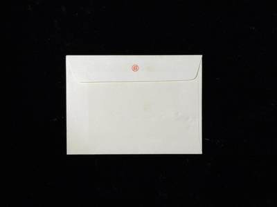 戎马世界章牌大赏第115期 飞虎队来华作战50周年纪念封