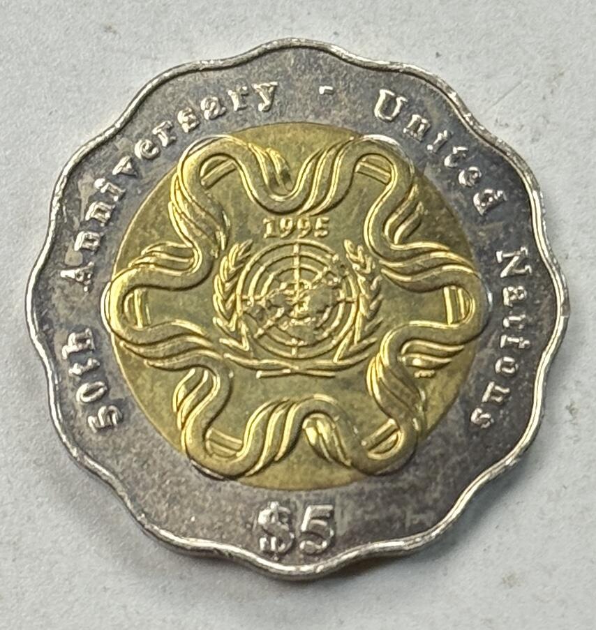 S&S Numismatic世界钱币-拍卖 第127期