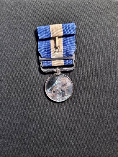 东亚欧洲主题杂货徽章勋章拍卖⑩ （五一大拍350+） 大正三四从军记章（日德青岛战役）