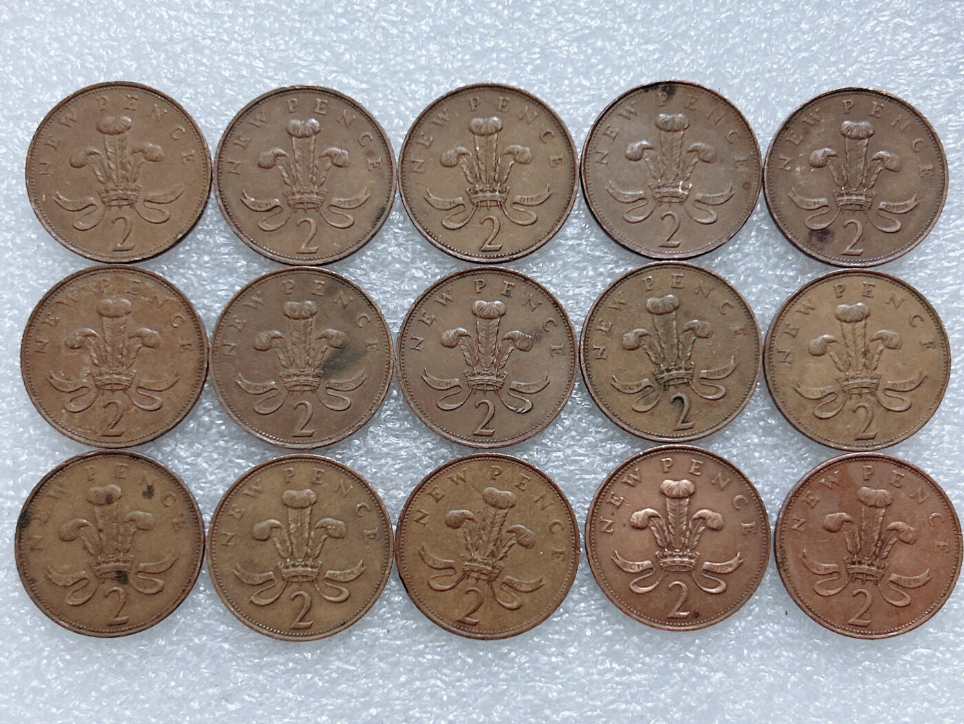 第一海外回流一元起拍收藏 散集专场  第311期