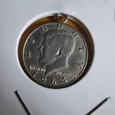 沼泽如烟--第1064场 币形挂章