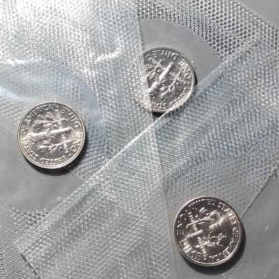 PCAI钱币  24-816  外国纸币与套币小专场 美分