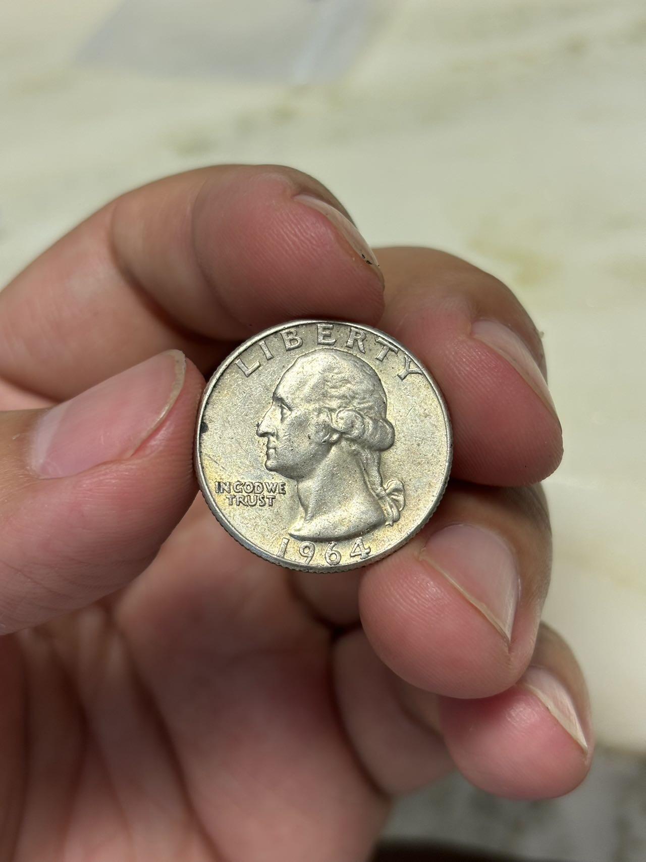 大畅畅的钱币铺