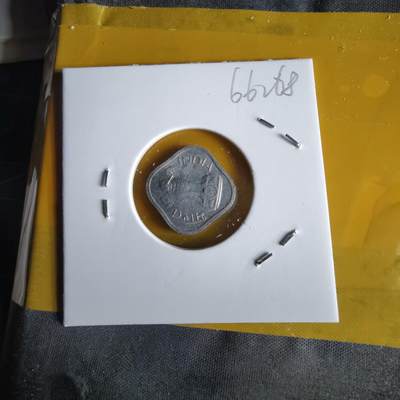 沼泽如烟--第1066场 印度1968年1派沙