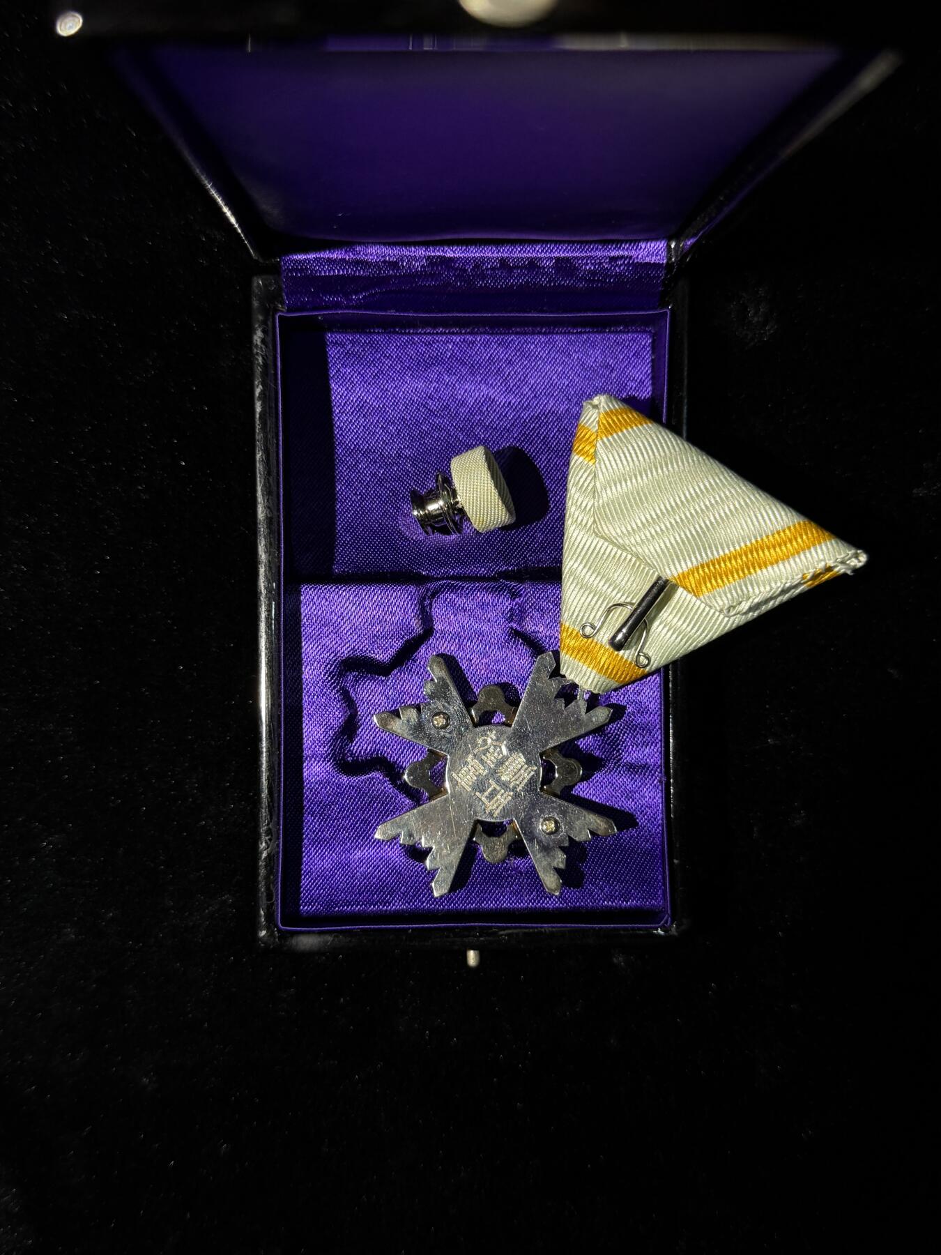 戎马世界章牌大赏第115期