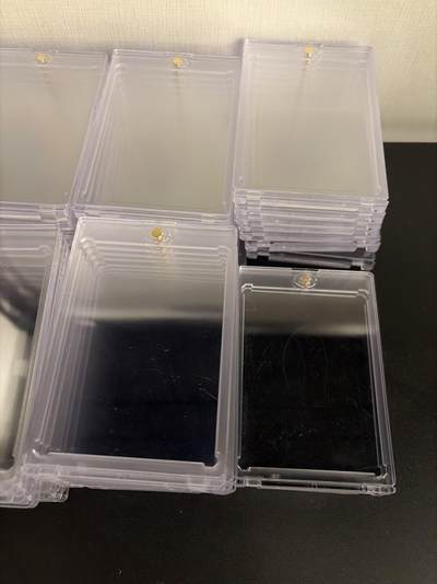 麦趣喜第七场   (4月25号周六晚上22点截拍，专注买家市场，福利拉满)  二手卡砖 8个