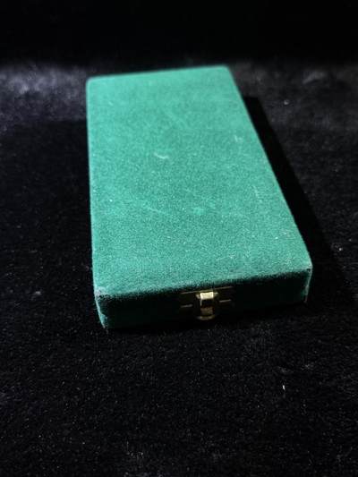 戎马世界章牌大赏第115期 匈牙利金级服役功勋奖章