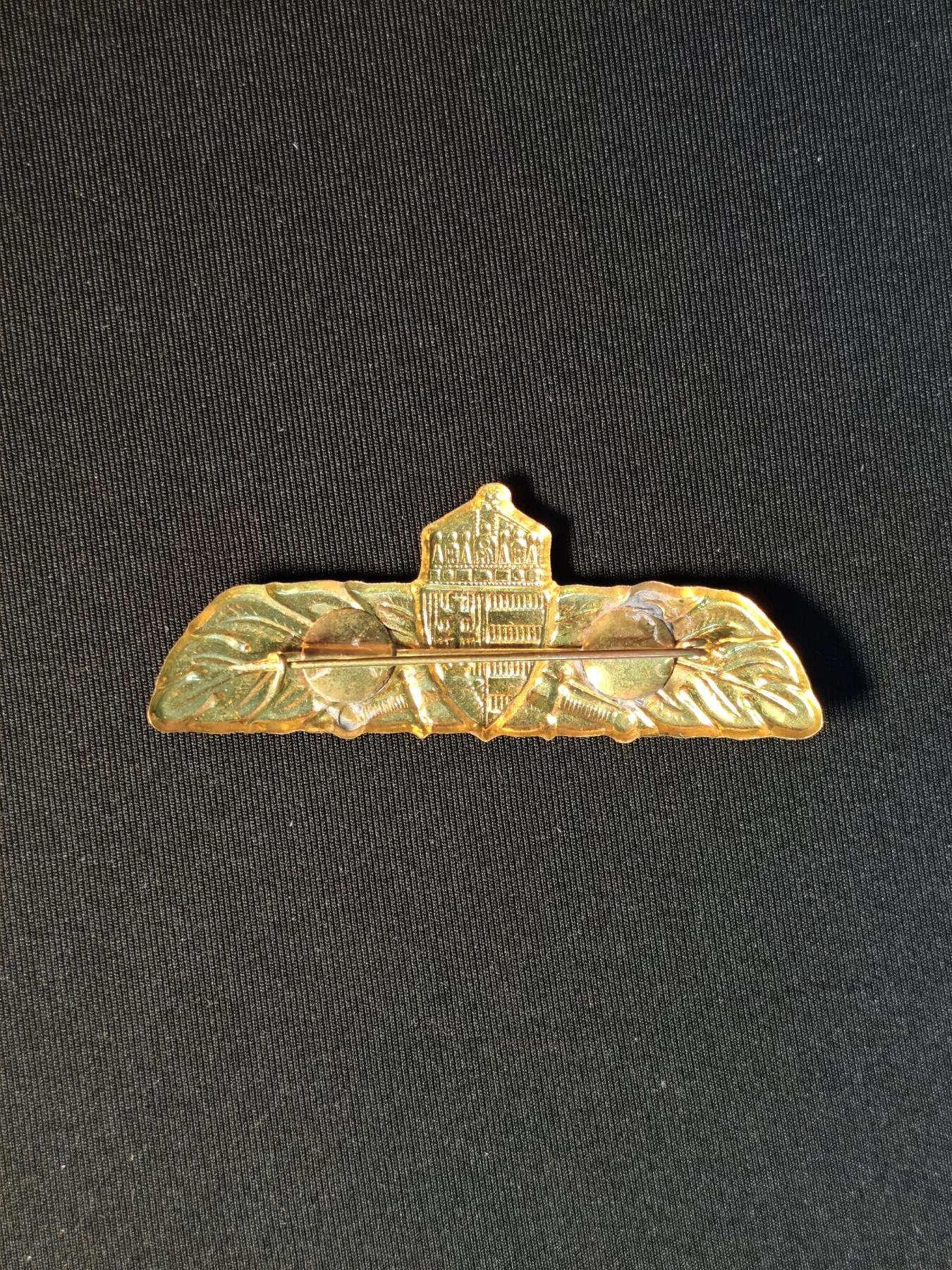 东亚欧洲主题杂货徽章勋章拍卖⑩ （五一大拍350+）