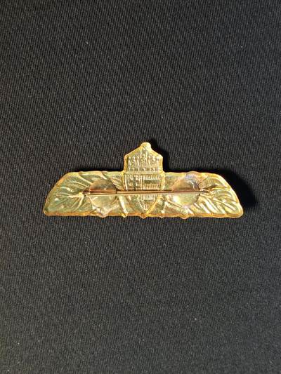 东亚欧洲主题杂货徽章勋章拍卖⑩ （五一大拍350+） 匈牙利空军兵种识别章 2