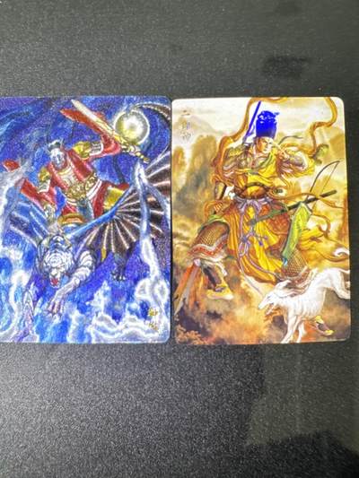 NO.31 好又多金牌大场，期期夯爆，每周必拍！要啥有啥，一站式配齐，方便凑单！（周6晚9点截拍，卖家送拍0抽成！） 卡 摩点 问道东方 周胜 钟馗 折光+黄子鉴 二郎神 炫彩