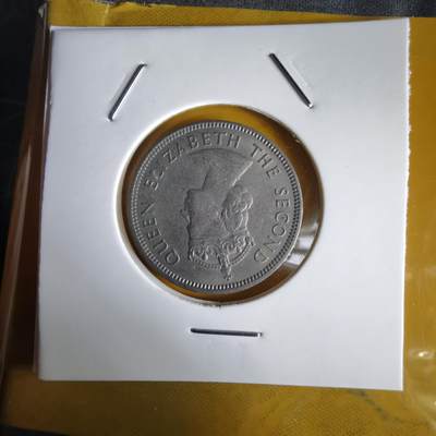 沼泽如烟--第1066场 香港1973年五毫