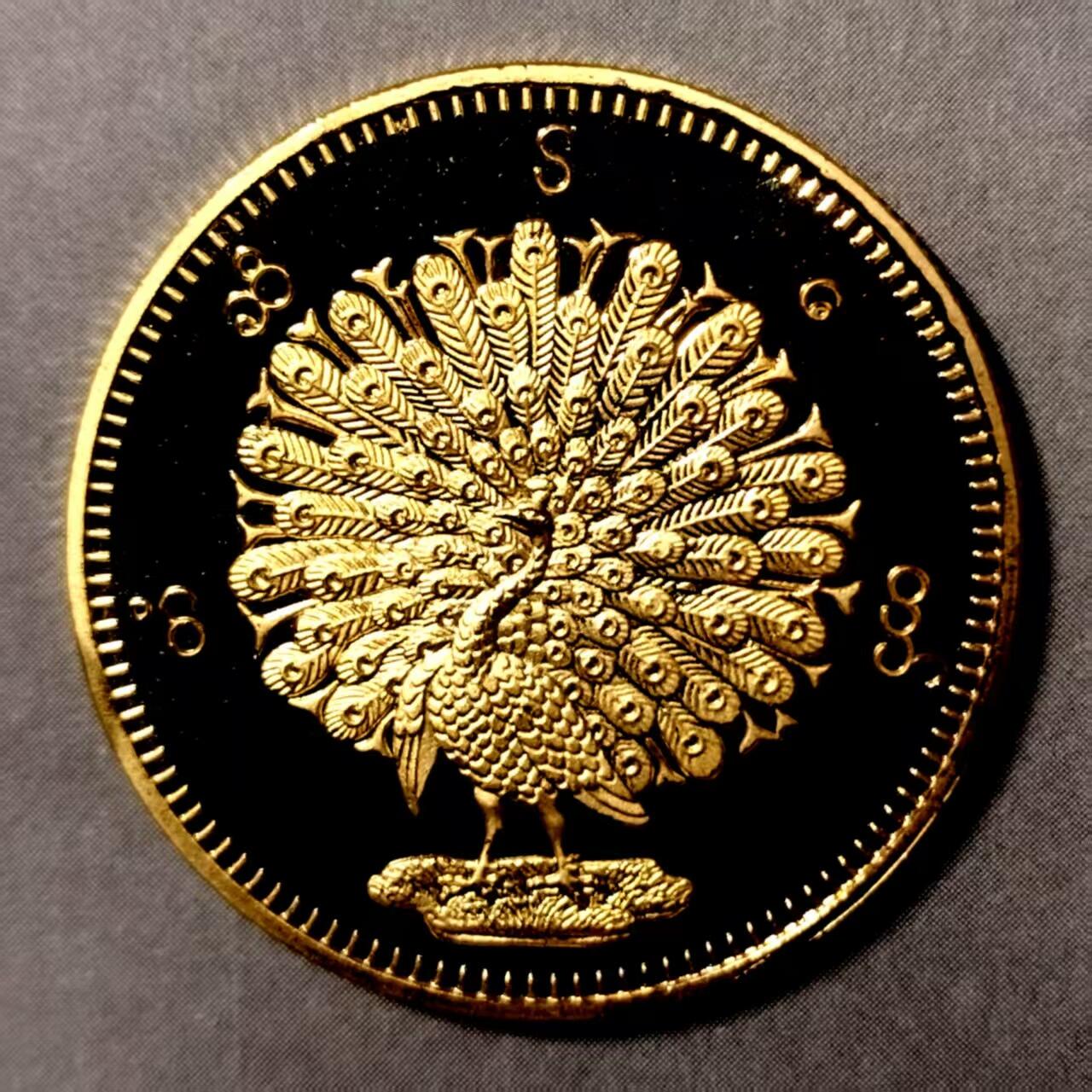 长老汇马年精选第十九场拍卖