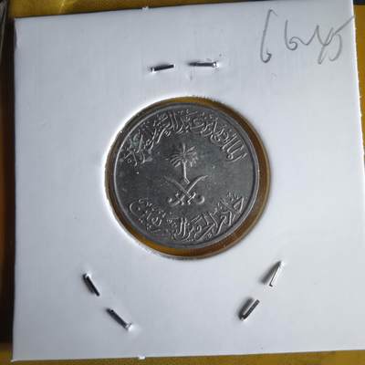 沼泽如烟--第1066场 沙特