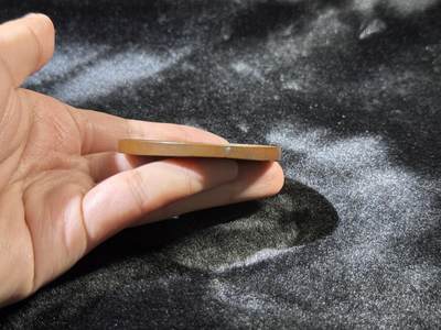 戎马世界章牌大赏第115期 日本大正十年皇太子海外御巡游纪念章