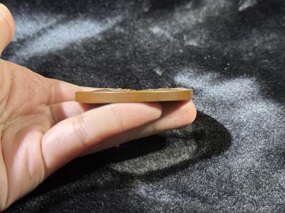 戎马世界章牌大赏第115期 日本大正十年皇太子海外御巡游纪念章