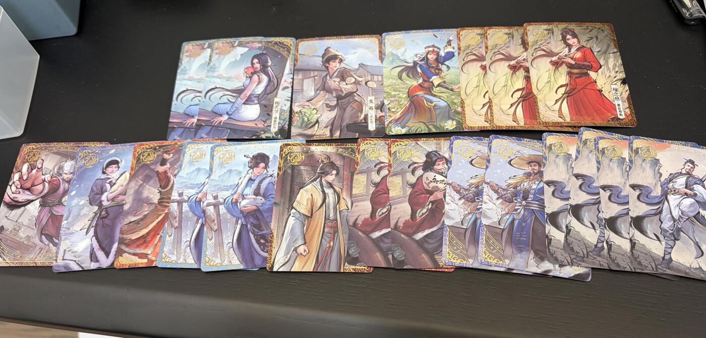 麦趣喜第七场   (4月25号周六晚上22点截拍，专注买家市场，福利拉满) 