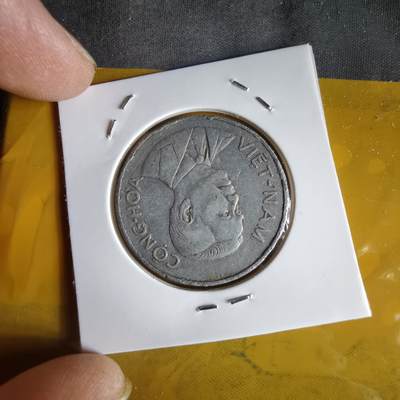 沼泽如烟--第1066场 越南1960年50苏