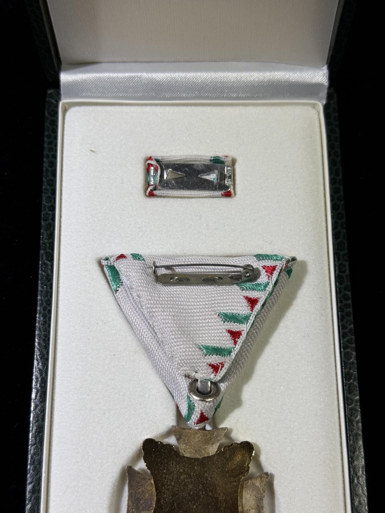 戎马世界章牌大赏第115期