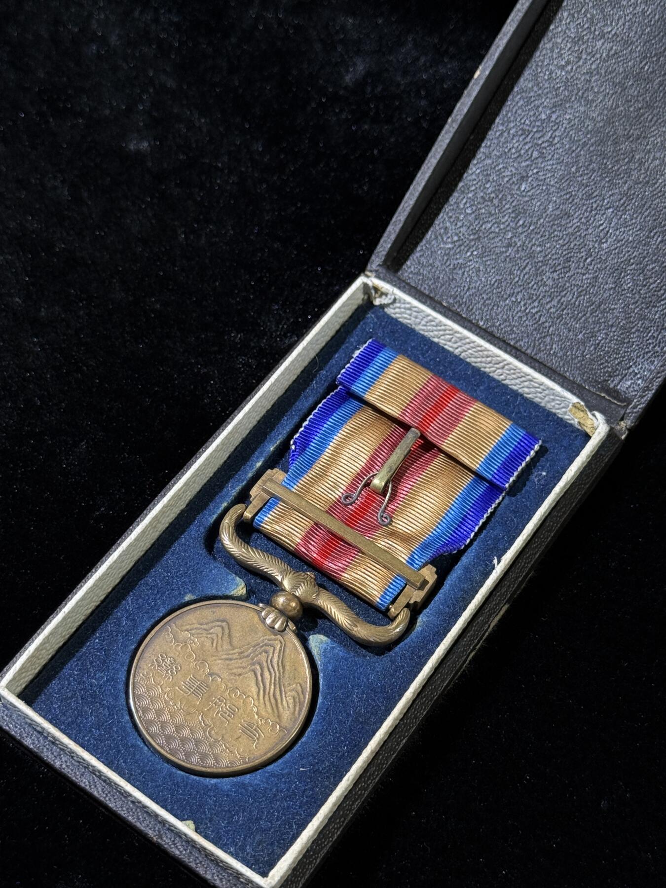 戎马世界章牌大赏第115期