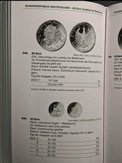 【德藏】世界币章拍卖第171期（拍品征集中~欢迎藏友联系） 2026年最新版！全新！德国耶格钱币目录！现货！硬壳精装