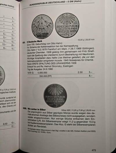 【德藏】世界币章拍卖第171期（拍品征集中~欢迎藏友联系） 2026年最新版！全新！德国耶格钱币目录！现货！硬壳精装