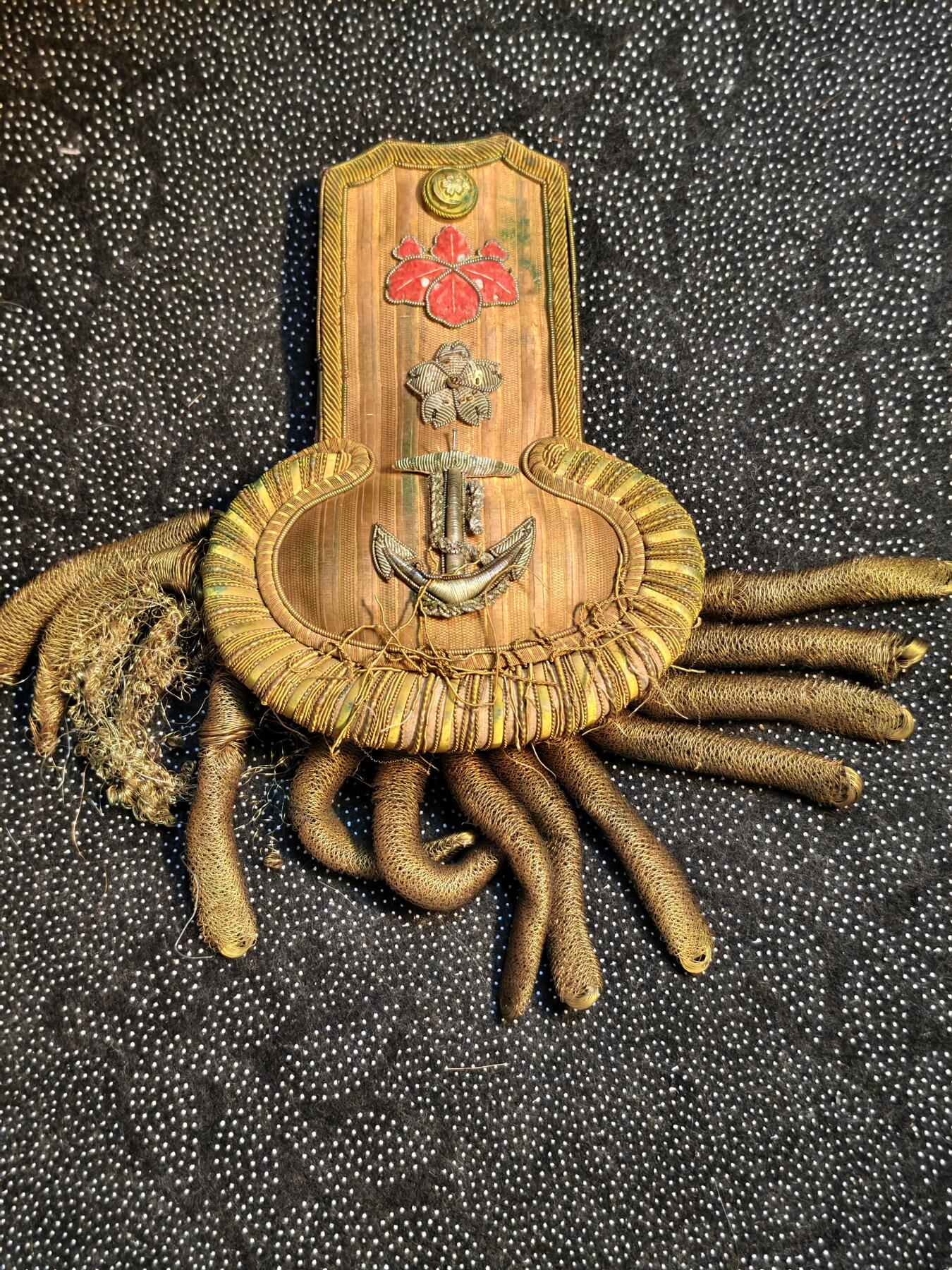 东亚欧洲主题杂货徽章勋章拍卖⑩ （五一大拍350+）