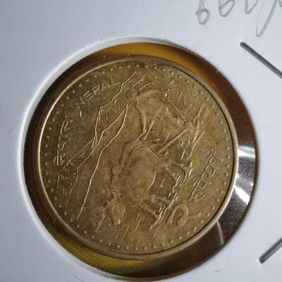 沼泽如烟--第1066场 尼泊尔