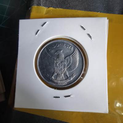 沼泽如烟--第1066场 印度尼西亚1957年25分