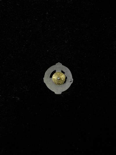 戎马世界章牌大赏第115期 南斯拉夫边防军证章