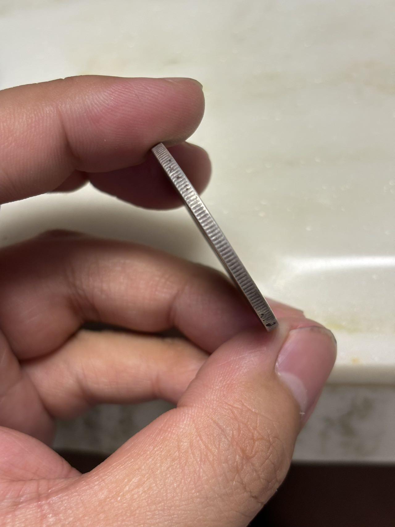 大畅畅的钱币铺