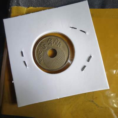 沼泽如烟--第1066场 西班牙25比塞塔