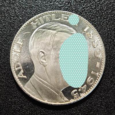 【德藏】世界币章拍卖第171期（拍品征集中~欢迎藏友联系） 