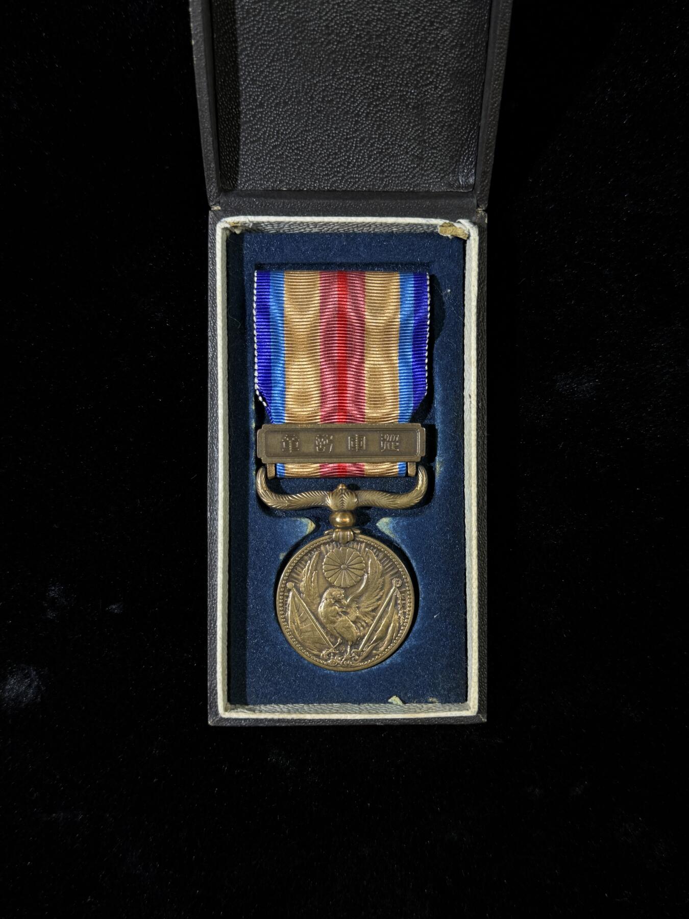 戎马世界章牌大赏第115期